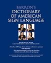 Barron's Dictionary of American Sign Language