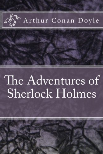 The Adventures of Sherlock Holmes