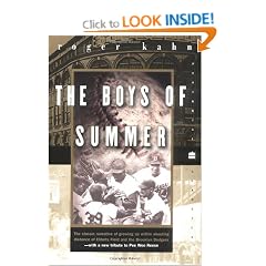 The Boys of Summer (Perennial Classics)