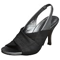 Donald J Pliner Women's Avery Fashion Sandal,Black,6.5 M US