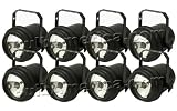 Optima Lighting Par 36 Pin Spot Cans Par36 UL (L555)