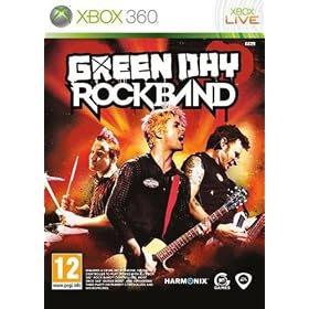 Green day : Rock band