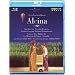 Handel: Alcina (Wiener Staatsoper Live) [Blu-ray] [2011]