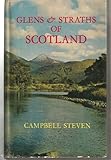 Glens & straths of Scotland