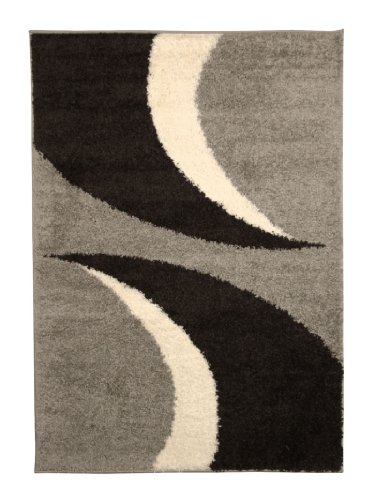 Hochflor-Teppich Primo 2073 (S