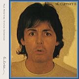PAUL MCCARTNEY - MCCARTNEY II