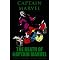 Marvel Cosmic Reading List