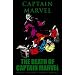 The Death of Captain Marvel (Marvel Premiere Classic)
