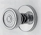 Newport Brass 217/15S Bathroom Tub and Shower Faucets Satin Nickel