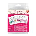 LA Fresh Women's Travel Essentials (10 Piece Set)
