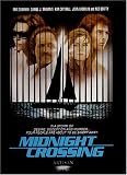 DVD : Midnight Crossing