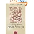 Journeymen-Printers, Heresy, and the Inquisition in Sixteenth-Century Spain by  Clive Griffin