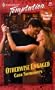 Otherwise Engaged (The Personal Touch) (Harlequin Temptation, No 813)