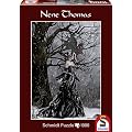Schmidt Nene Thomas Queen of Darkness Jigsaw Puzzle (1000 Pieces)