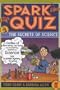 Flip Quiz 3: Mysteries Human Body (Spark Files) (Bk.3)