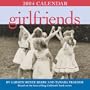 Girlfriends 2004 Day-To-Day Calendar