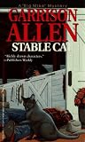 Stable Cat (A 