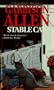 Stable Cat (A "Big Mike" Mystery)
