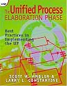 The Unified Process Elaboration Phase: Best Practices in Implementing the UP