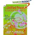 The Unified Process Elaboration Phase: Best Practices in... by Scott W. Ambler, Larry Constantine, and Roger Smith