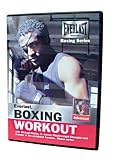 Everlast D102 Advanced Boxing Workout Video DVD