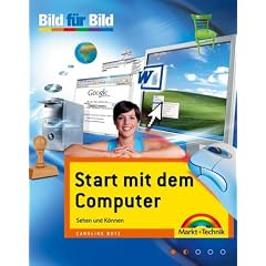 Start mit dem Computer. Sehen und K�nnen