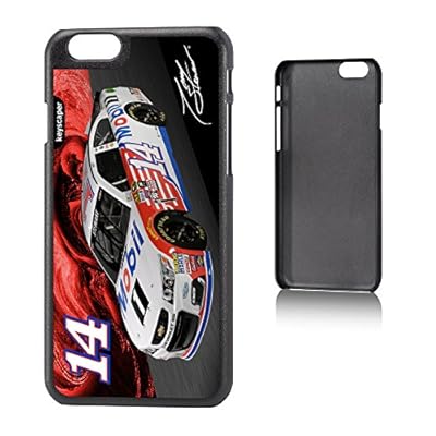 Tony Stewart 14 Mobil 1 iPhone 6 Slim Case NASCAR