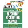 Start Your Own Executive Recruiting Business (Startup)