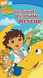 Go Diego Go! - The Great Dinosaur Rescue Go Diego Go! - The Great Dinosaur Rescue