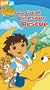 Go Diego Go! - The Great Dinosaur Rescue [VHS]