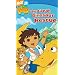 Go Diego Go! - The Great Dinosaur Rescue [VHS]