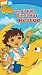 VHS : Go Diego Go! - The Great Dinosaur Rescue