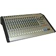Nady 16-CHANNEL, 4-BUS Powered Console Mixer