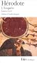 L'Enqu�te (Livres I � IV)
