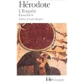 L'Enqu�te (Livres I � IV)