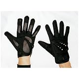 CranBarry Full Finger Field Hockey Gloves - Pair