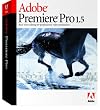 Adobe Premiere Pro 1.5