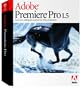 Adobe Premiere Pro 1.5 [Old Version]