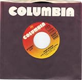 FRICKIE, Janie/Love Is One Of Those Words/45rpm record