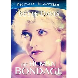 Of Human Bondage - Digitally Remastered (Amazon.com Excluive)