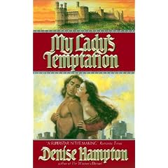 My Lady's Temptation