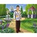 Disney 5764002 - Princess Prince Charming