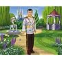 Disney 5764002 - Princess Prince Charming