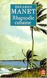 Rhapsodie cubaine - Prix Interalli� 1996