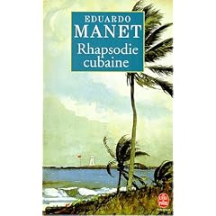 Rhapsodie cubaine - Prix Interalli� 1996
