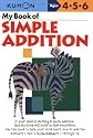 My Book Of Simple Addition