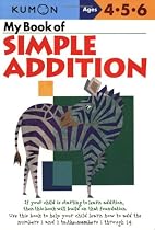 My Book Of Simple Addition