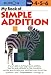 My Book Of Simple Addition