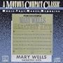 Mary Wells - Greatest Hits