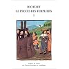 Le Proc�s des Templiers, tome 1 (texte en latin)